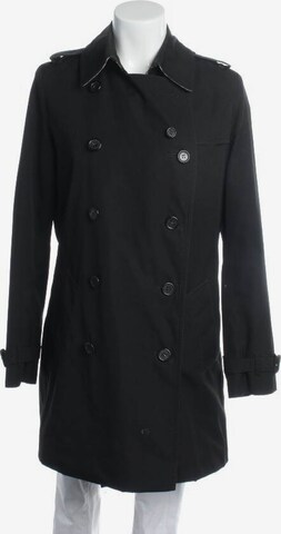 BURBERRY Jacket & Coat in L in Black: front
