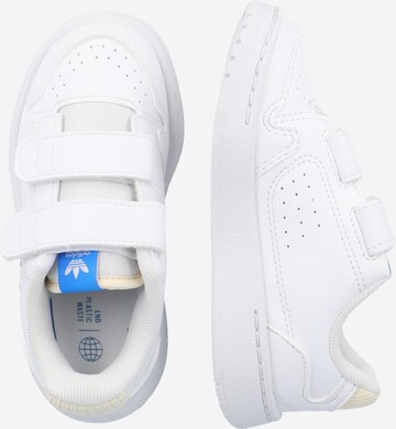 Sneaker 'Ny 90' di ADIDAS ORIGINALS in bianco