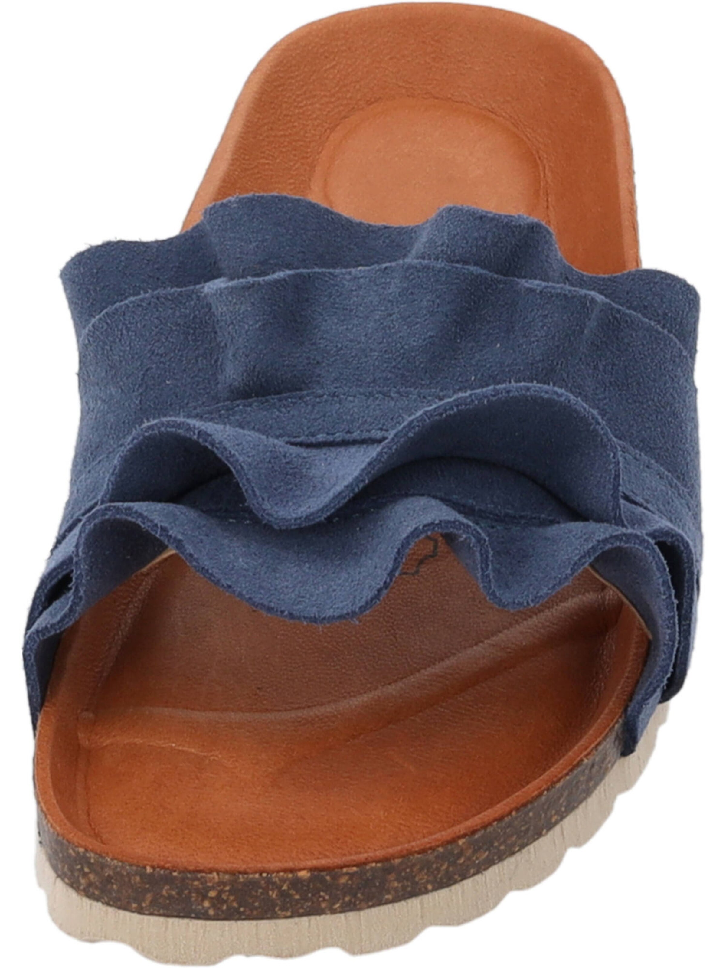 Palado Mule 'Vilnado' in Blue