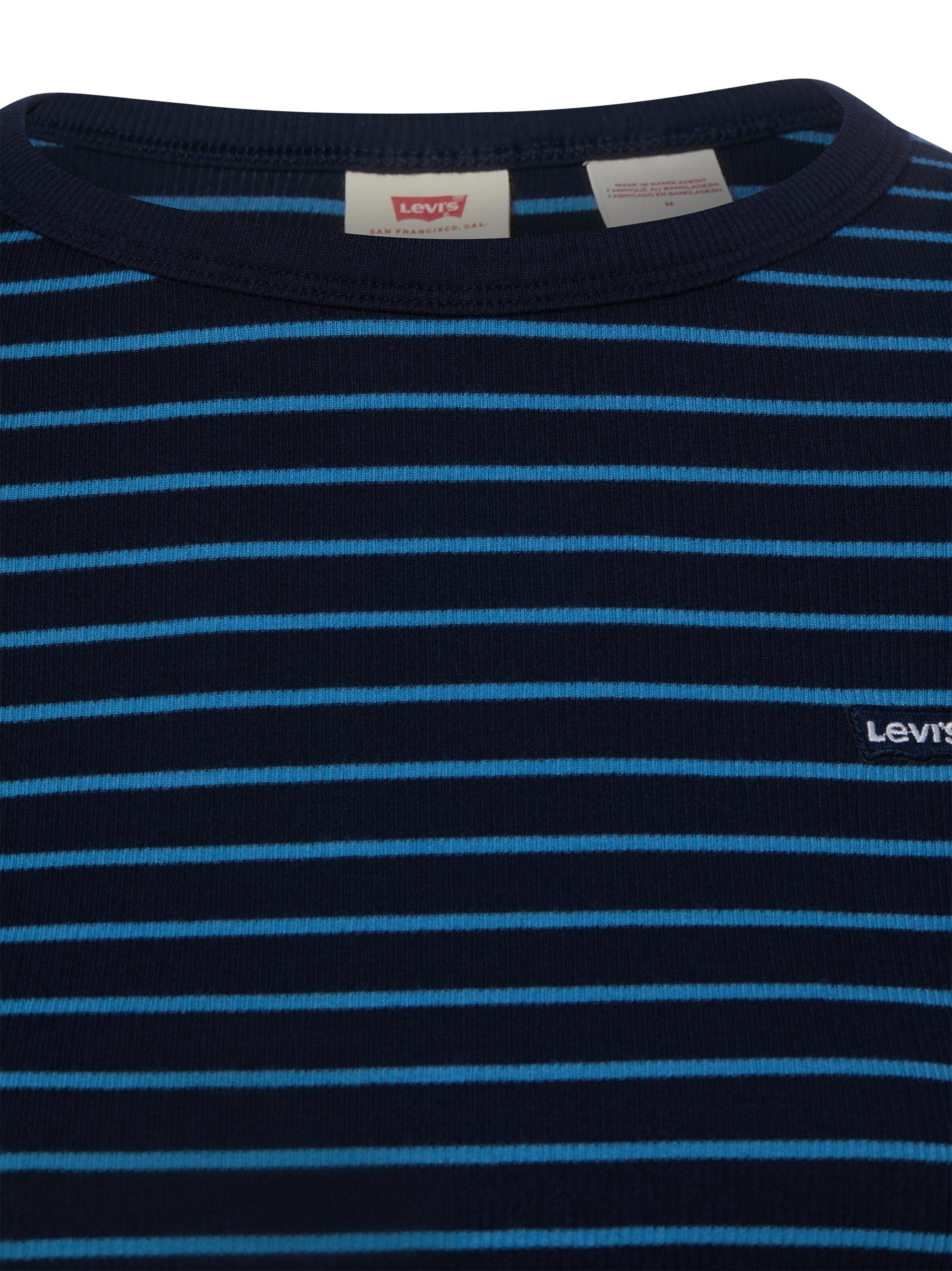 T-shirt LEVI'S ® en bleu