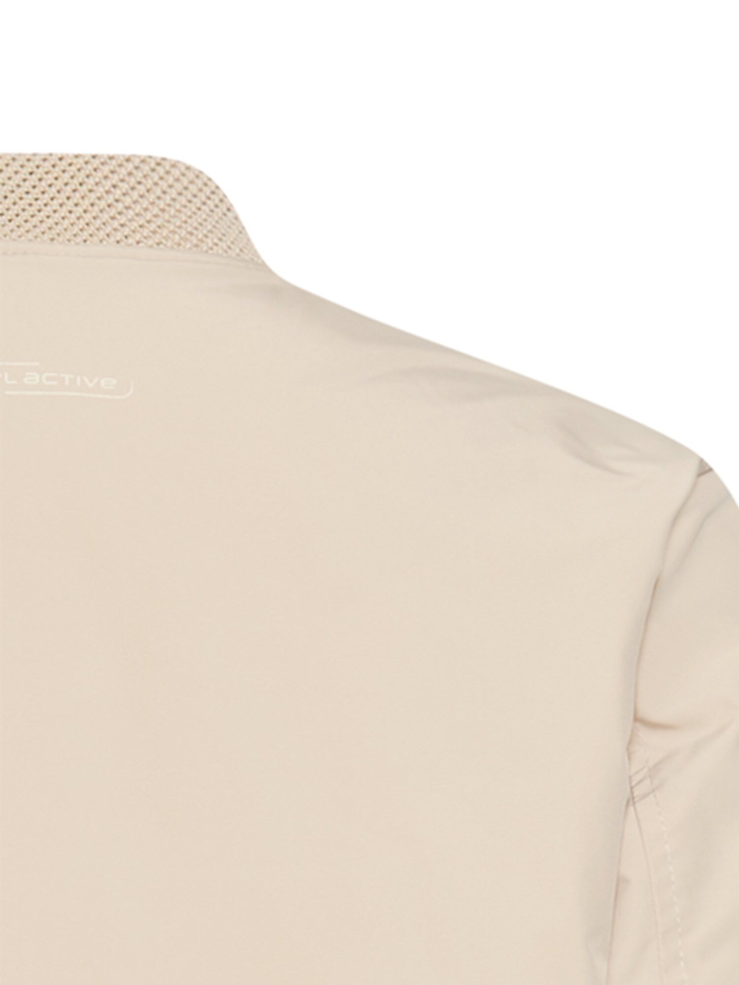 CAMEL ACTIVE Between-Seasons Coat in Beige