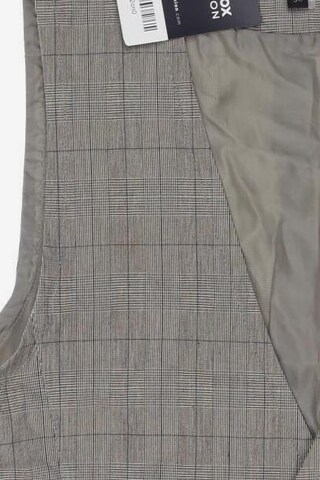 SELECTED Vest in XL in Grey