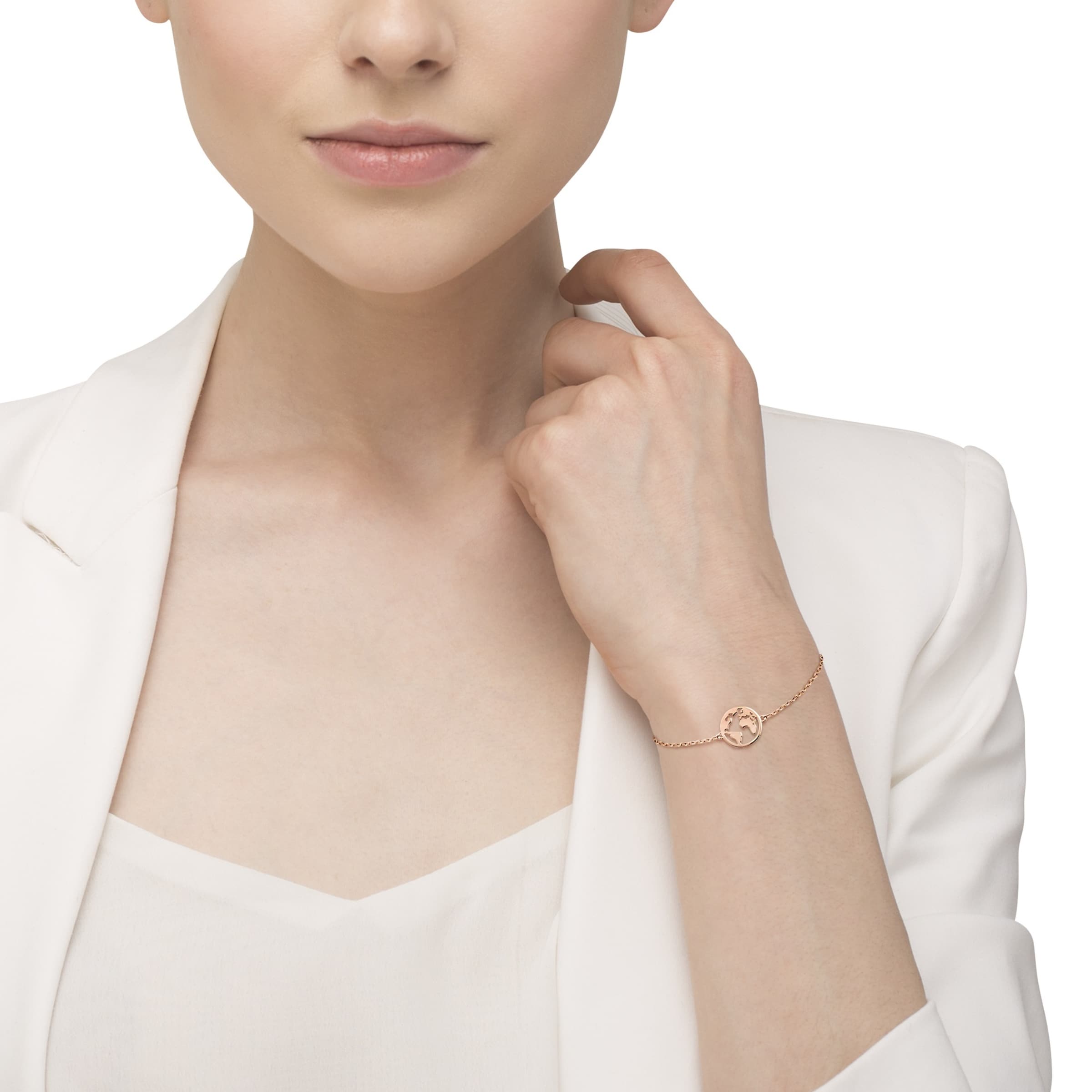 Heideman Armband in Goud