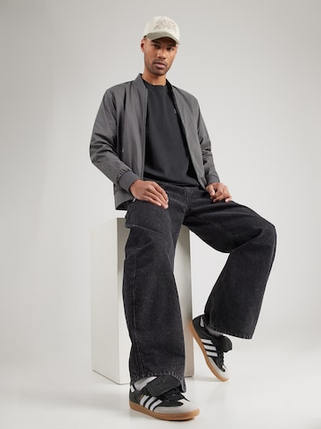 Tricou de la LEVI'S ® pe negru