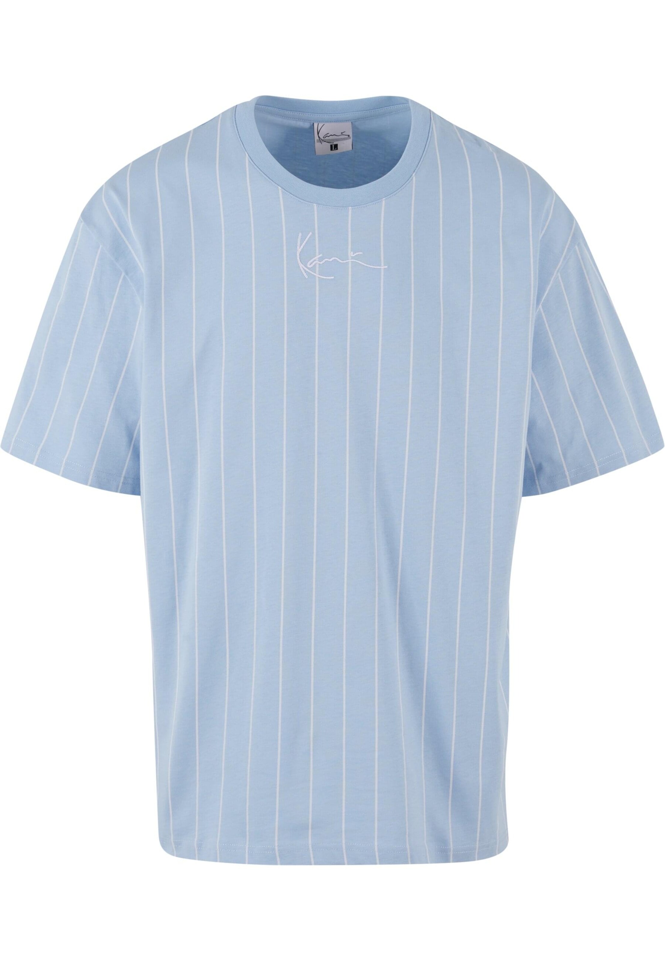 Karl Kani Футболка в Синий
