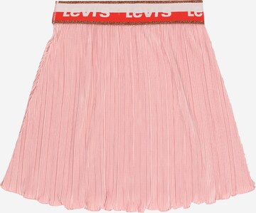 Levi's Kids Skirt in Pink