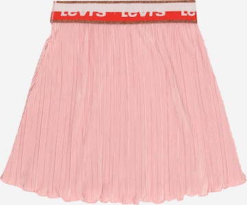 Levi's Kids Skirt in Pink
