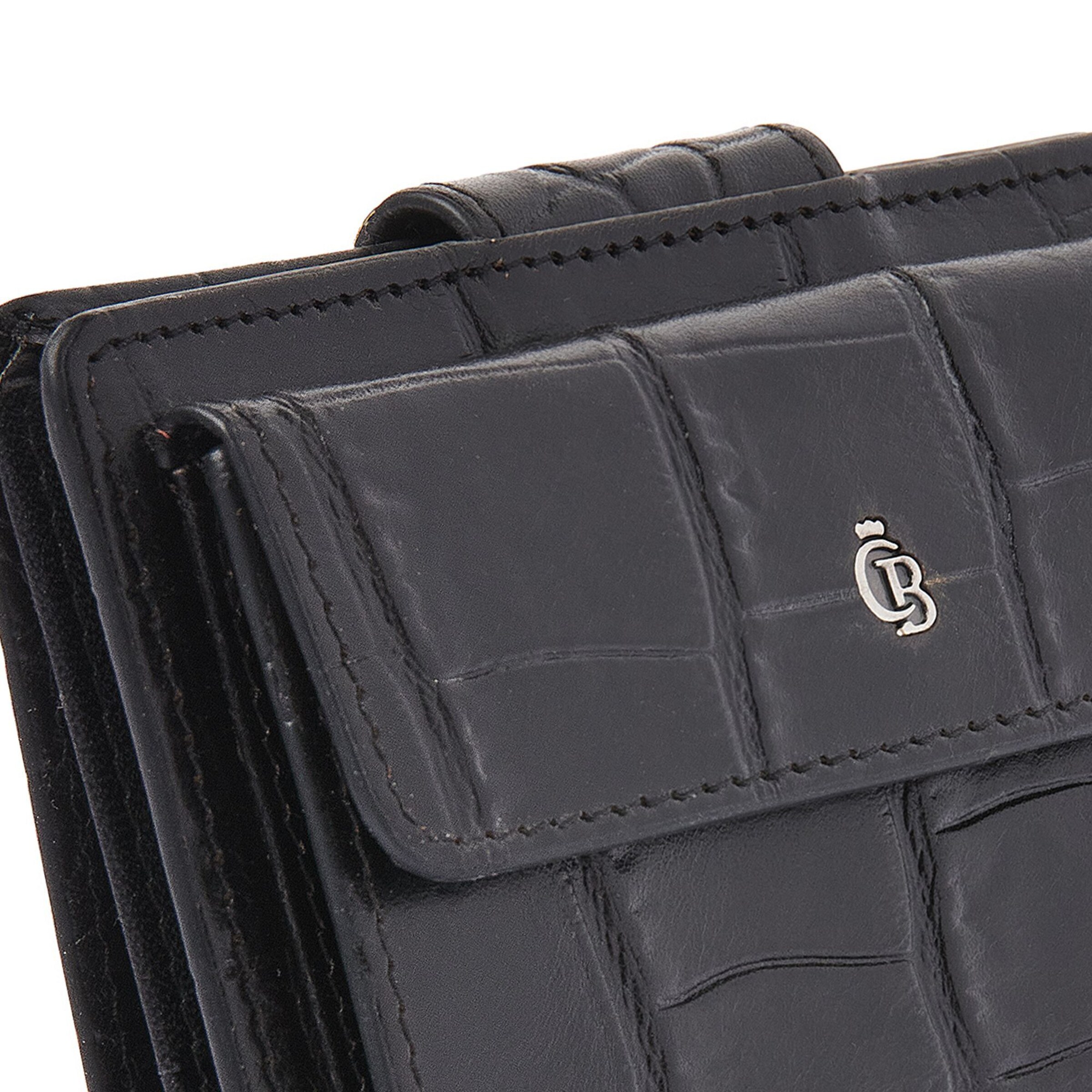 Castelijn & Beerens Wallet in Black