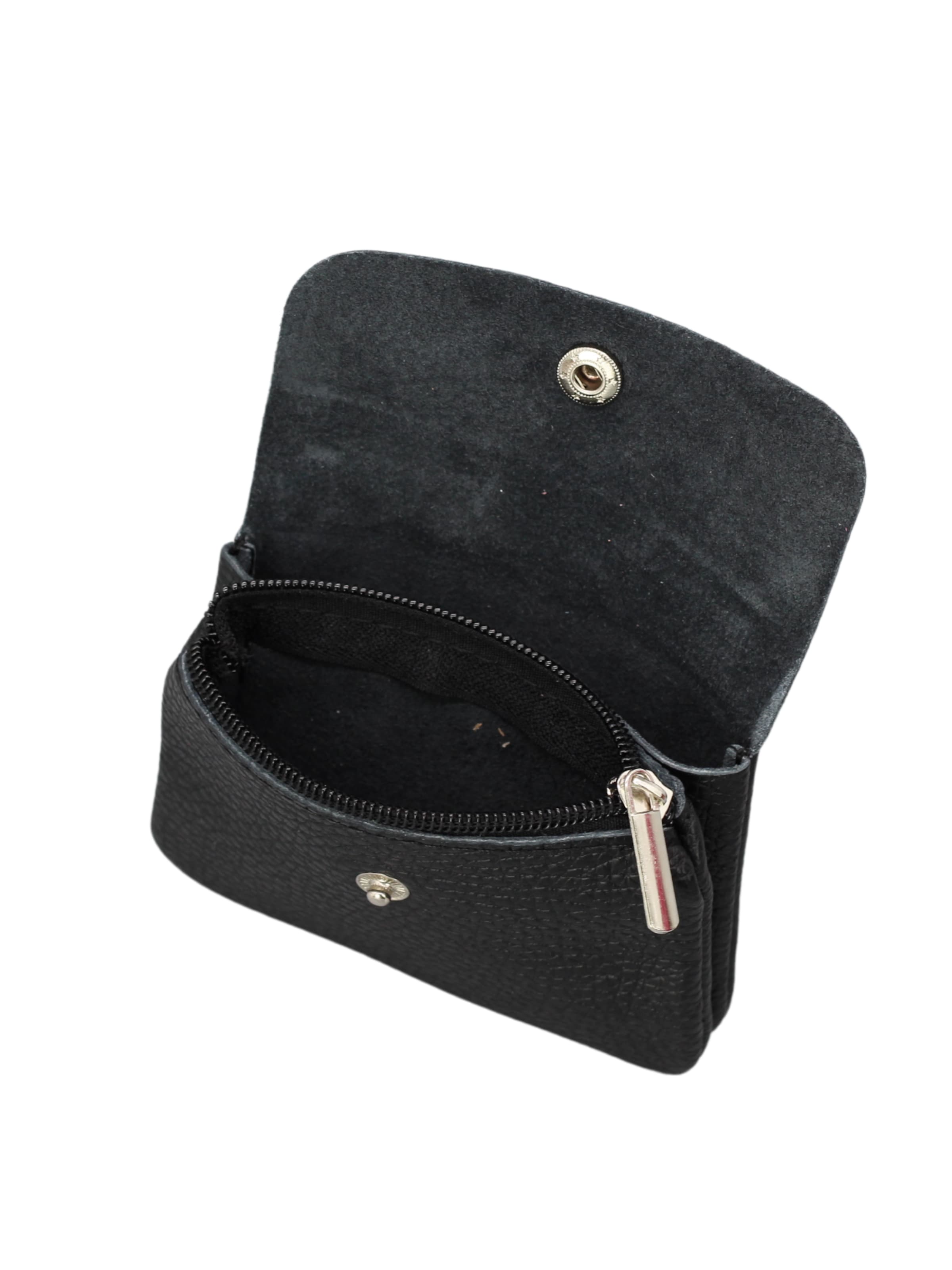 Adel Bags Wallet 'Mini' in Black