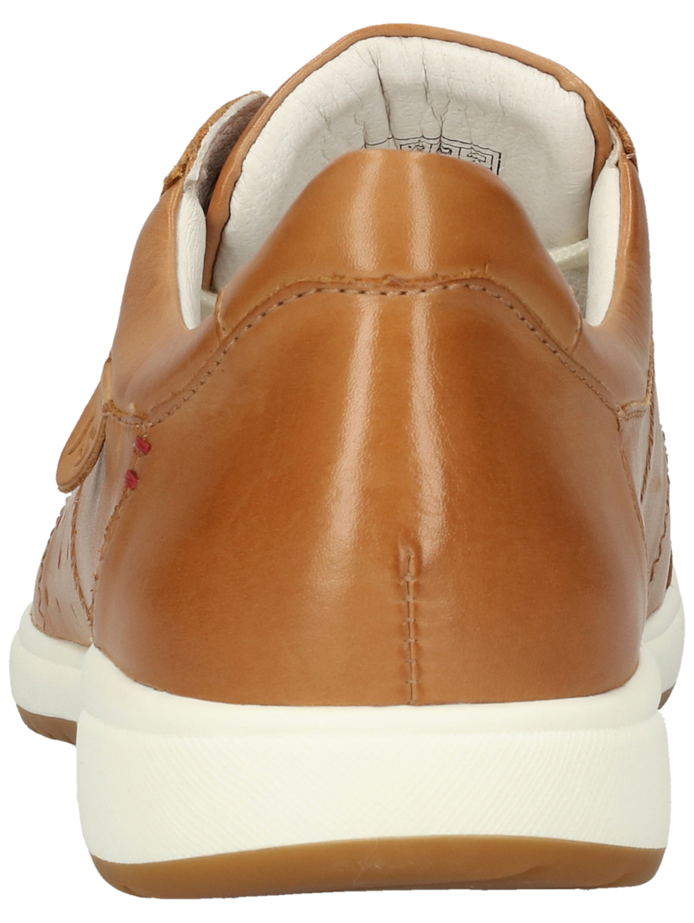 JOSEF SEIBEL Sneaker 'Caren' in Braun