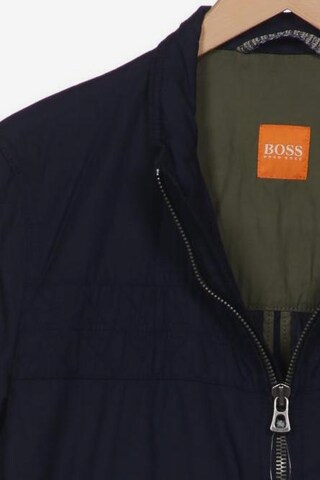 BOSS Orange Jacket & Coat in M in Blue