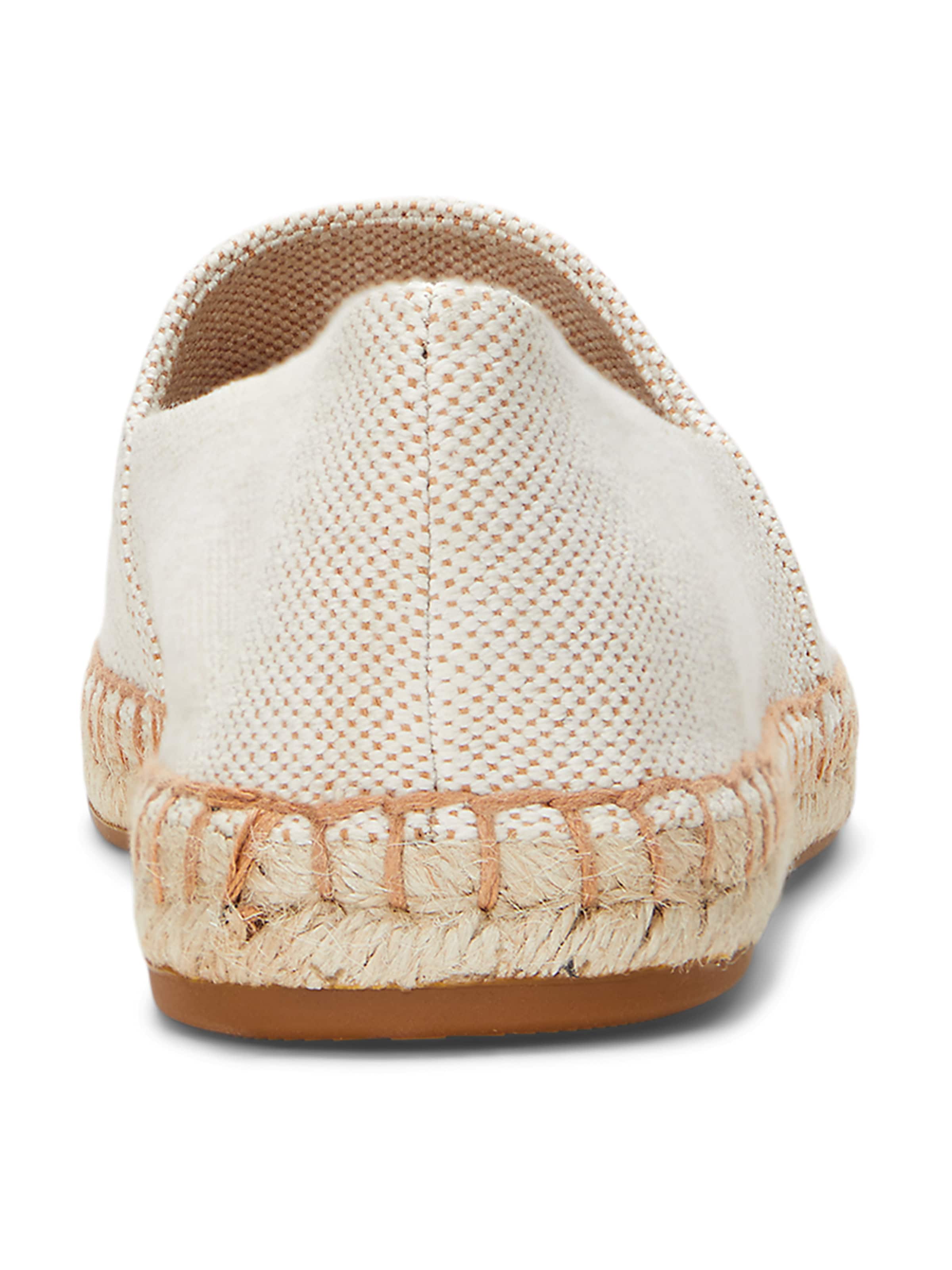 Lauren Ralph Lauren - Alpargatas 'CAMERYN' en beige