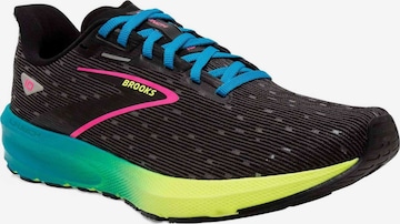 BROOKS Laufschuh in Schwarz: Vorderseite