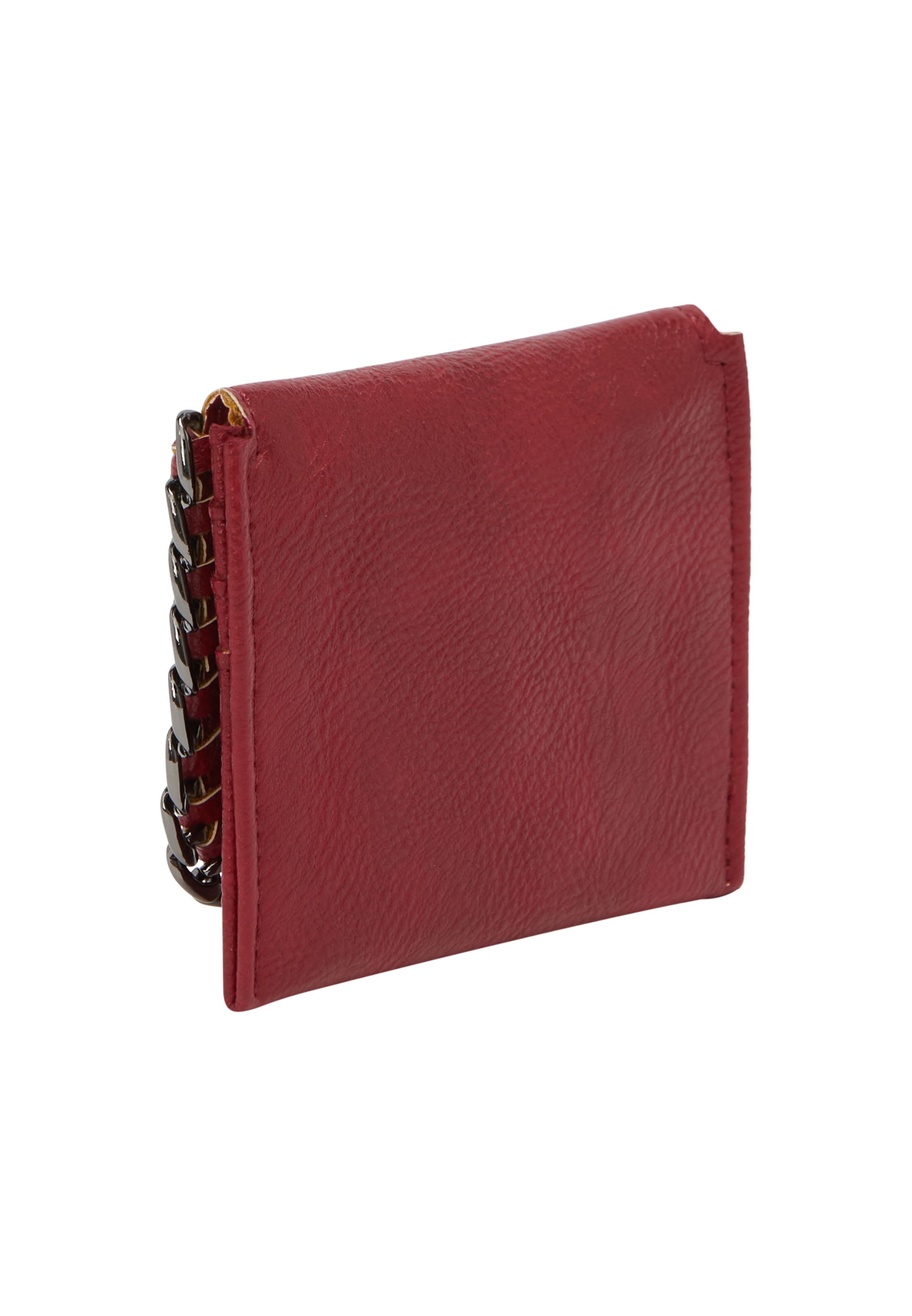 ebeeza - Carteiras em vermelho