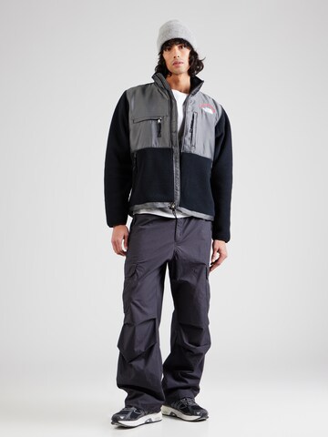 THE NORTH FACE - Chaqueta polar 'RETRO DENALI' en negro
