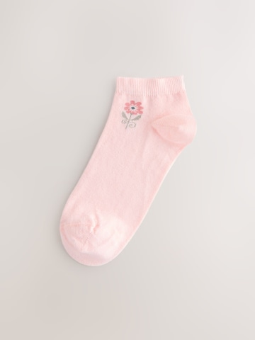 Next Socks in Beige