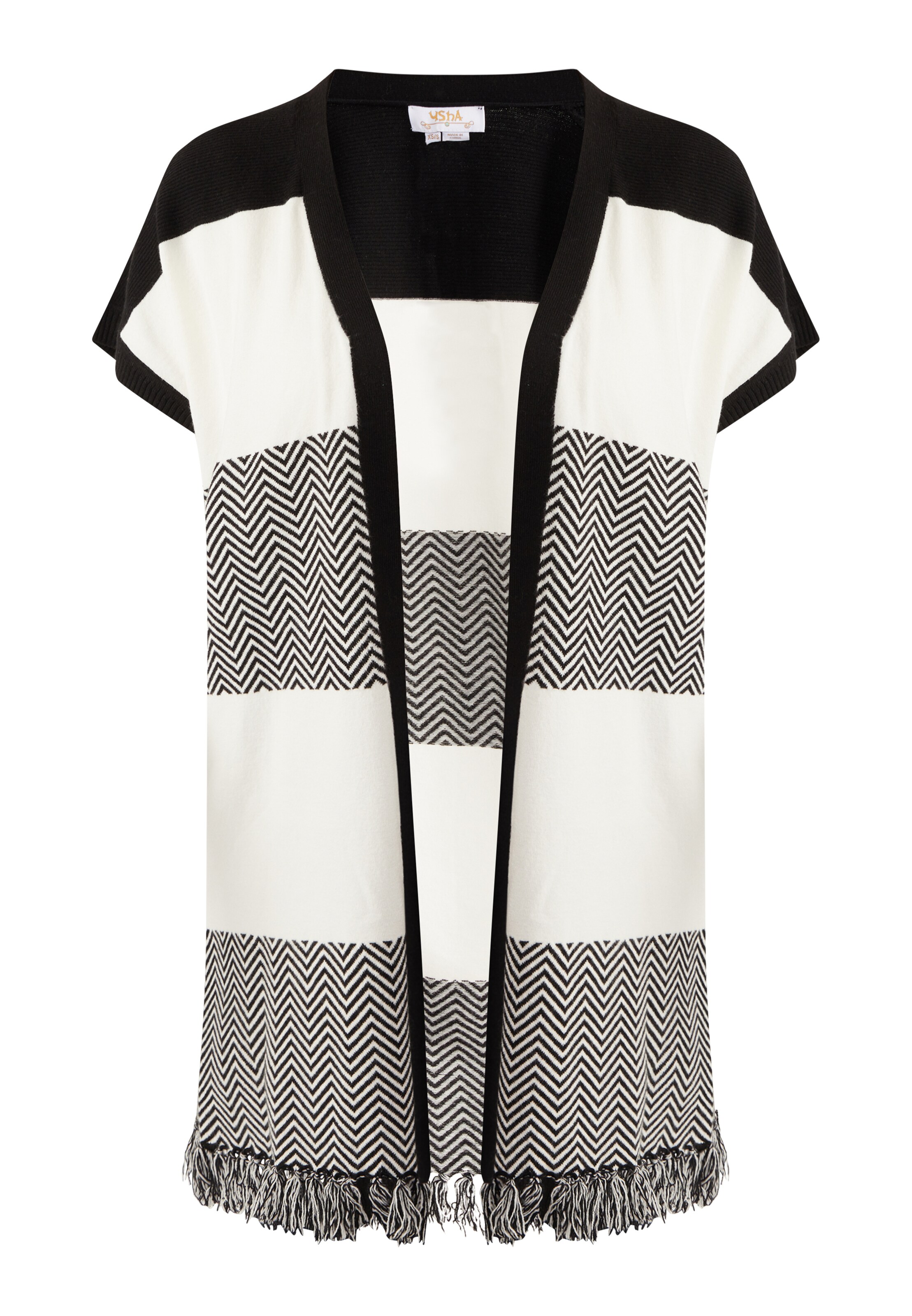 mišri usha FESTIVAL Liemenė: priekis