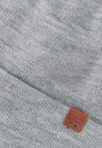 Bickley + Mitchell Pipo värissä harmaa