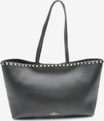 VALENTINO Shopper One Size in Schwarz: predná strana