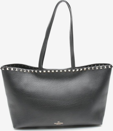 VALENTINO Shopper One Size in Schwarz: predná strana