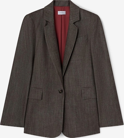 MOTIVI Blazer in 32 in Grey, Item view