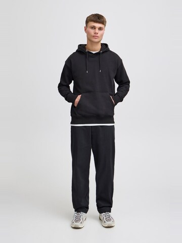 !Solid Sweater 'Lenz' in Black