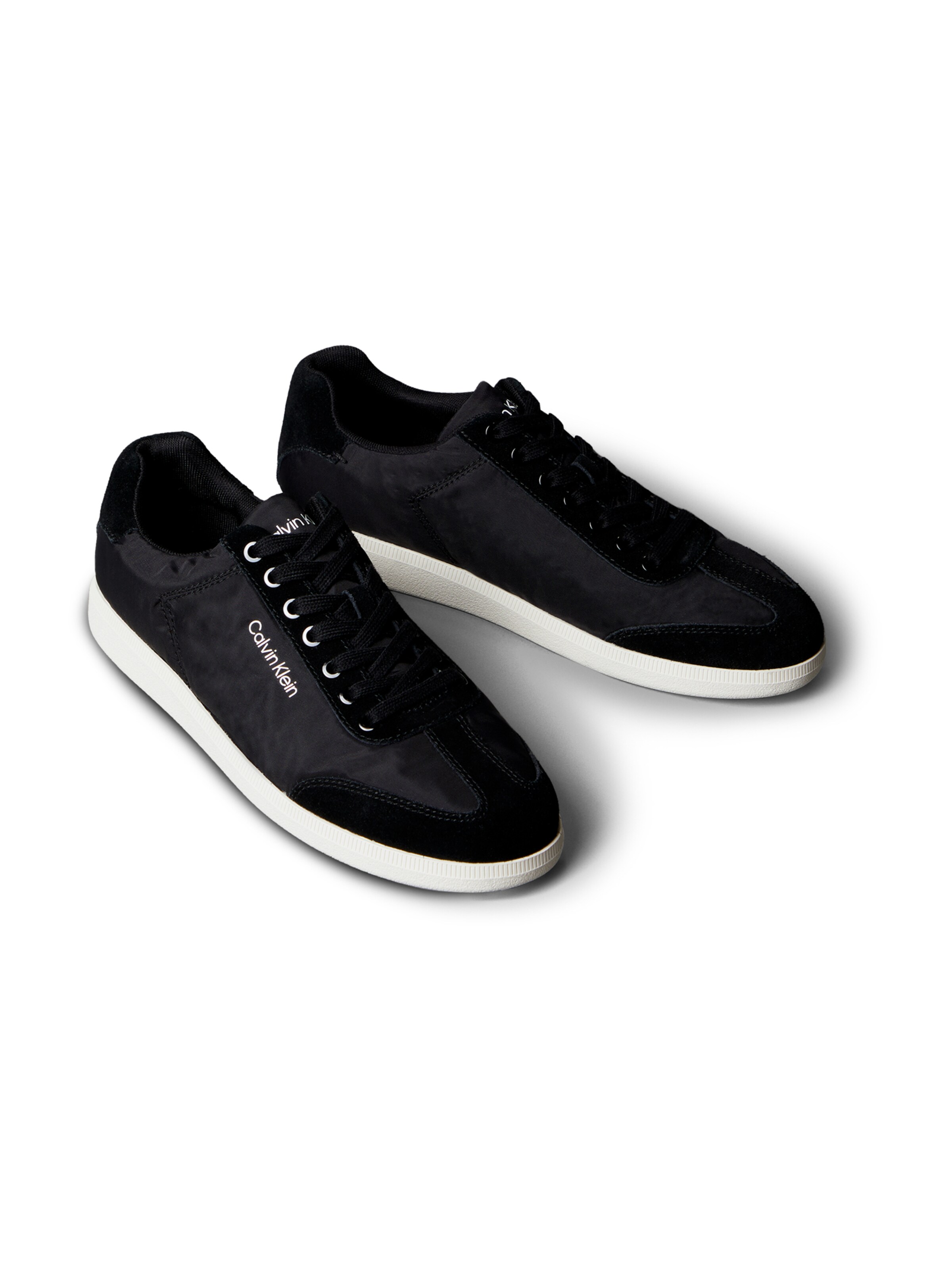 Calvin Klein Trainers in Black