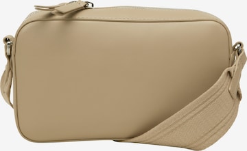 Sac à bandoulière Marc O'Polo en marron : devant