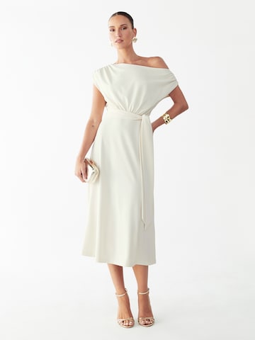 Willa Mekko 'EVA' värissä valkoinen