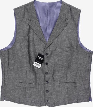 Mey & Edlich Vest in XXL in Black: front