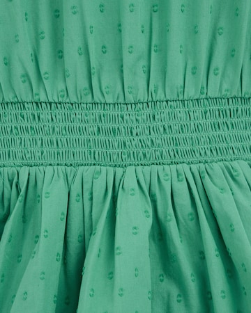 Robe WE Fashion en vert