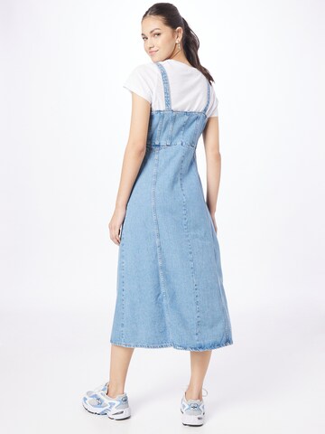 Gestuz Dress 'Pacia' in Blue