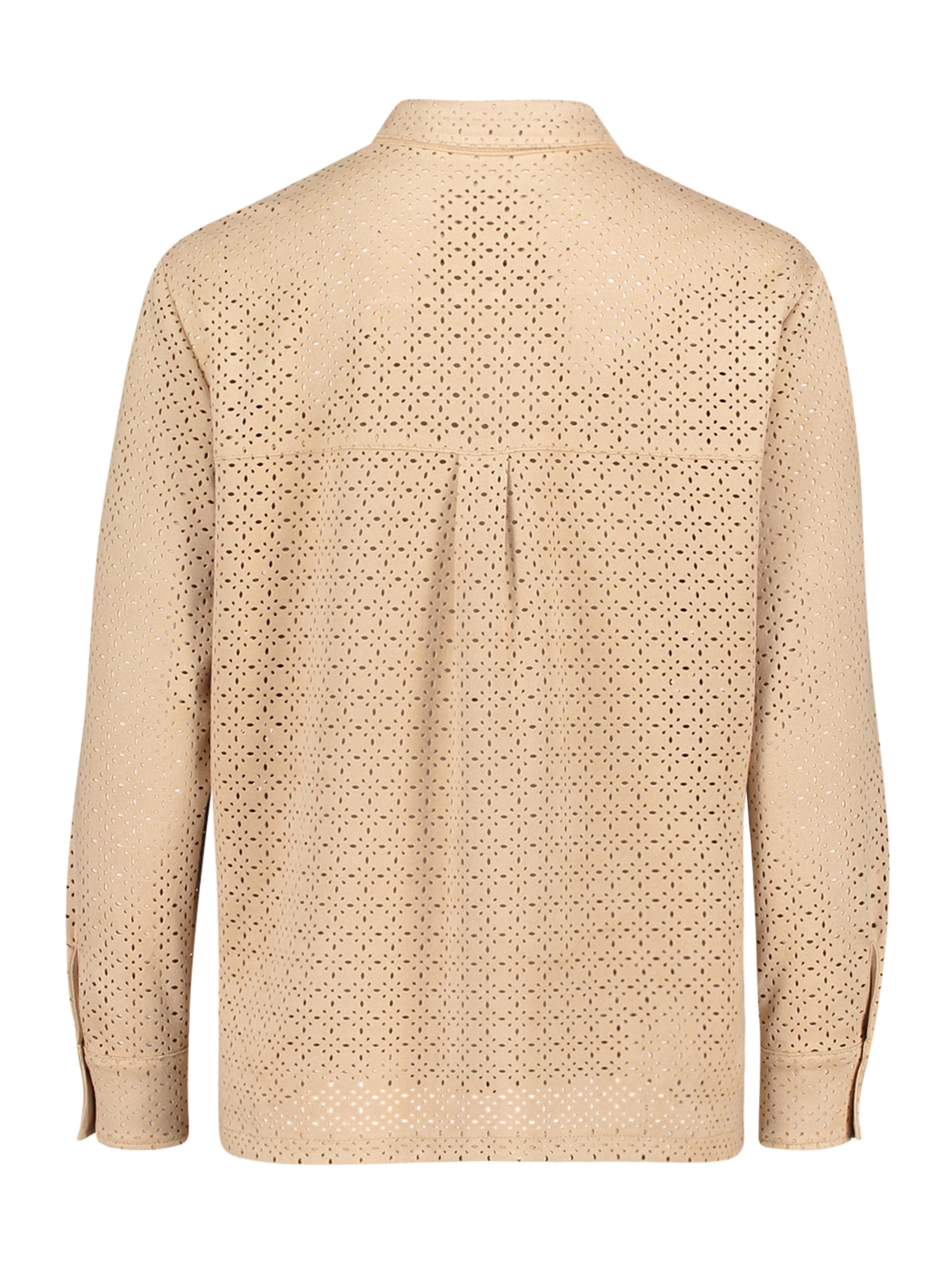Betty Barclay Blouse in Beige