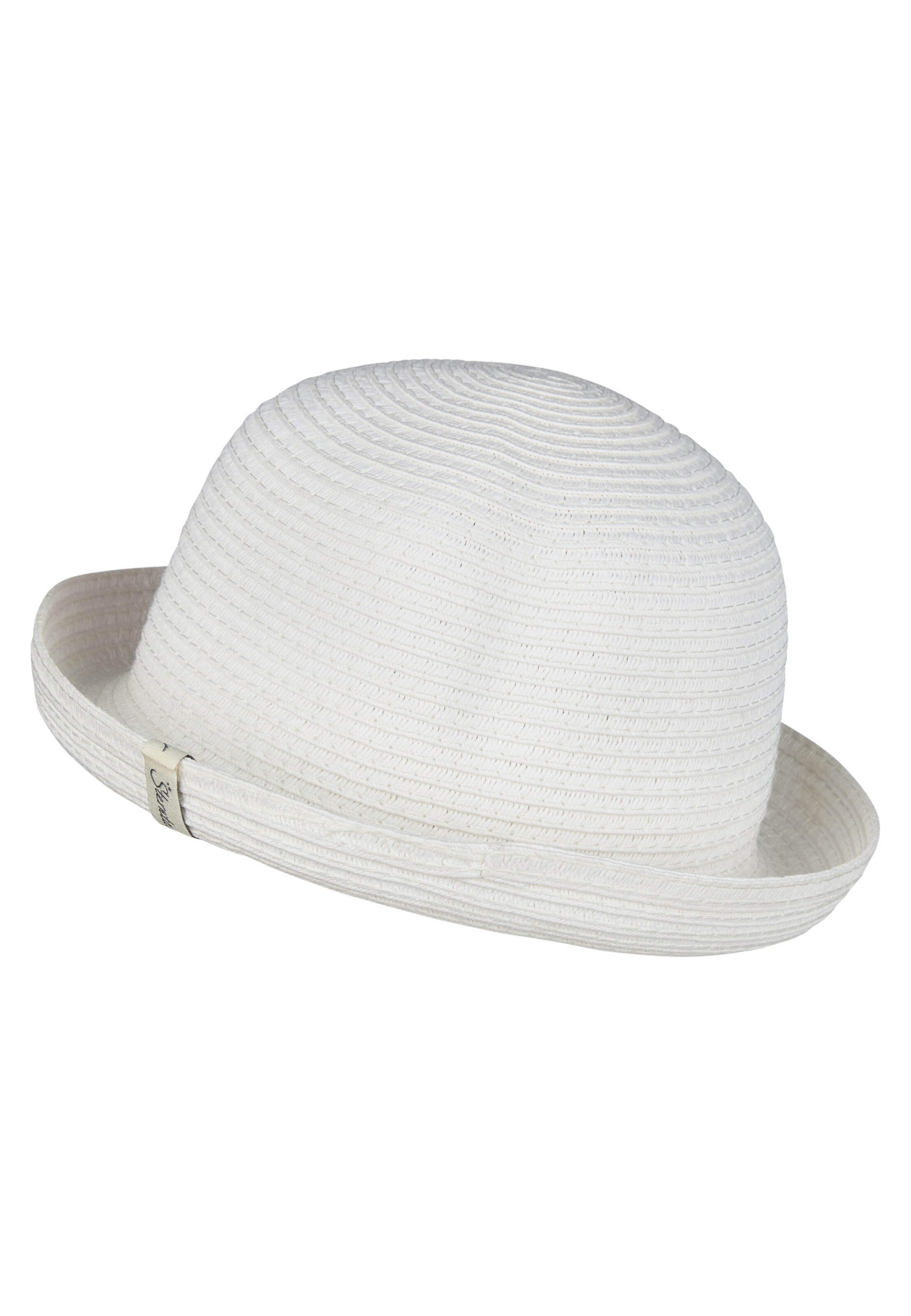 STERNTALER Hat in White