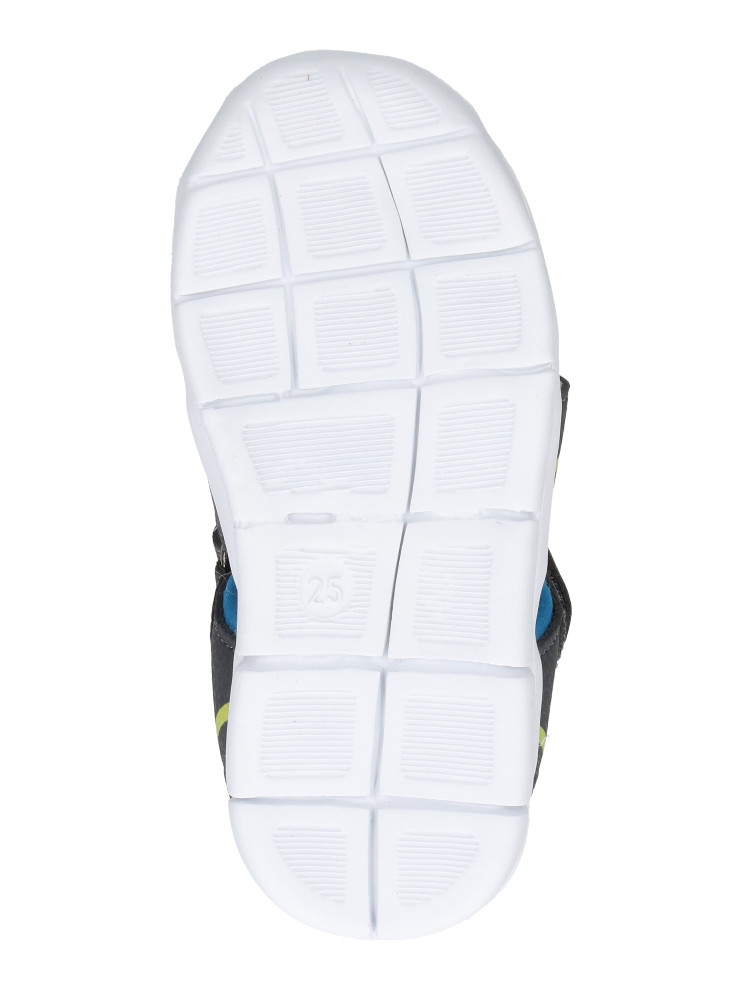 KangaROOS Ανοικτά παπούτσια 'K-GROBI' σε ανάμεικτα χρώματα