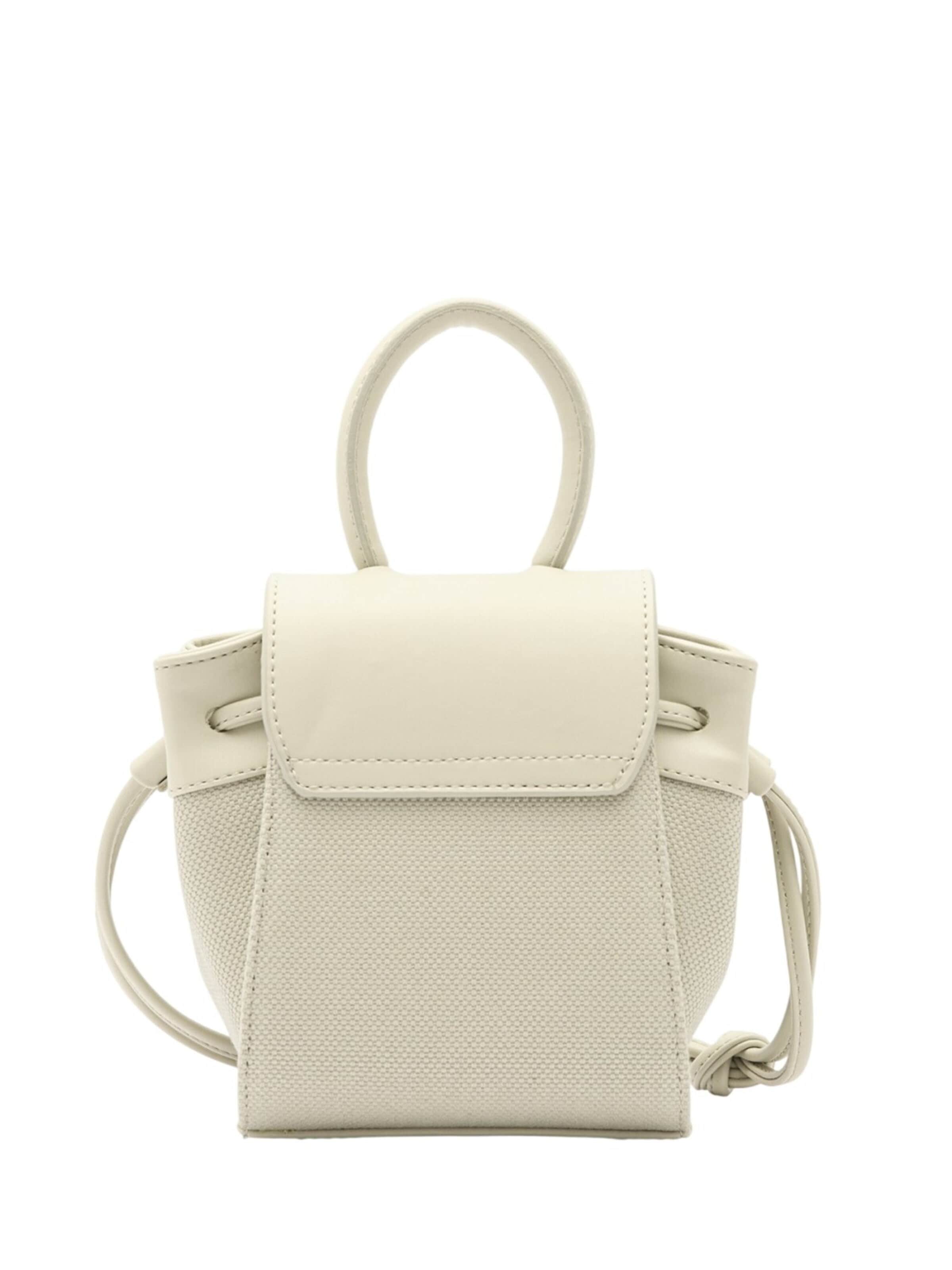 MANUKA Shoulder bag in Green: front