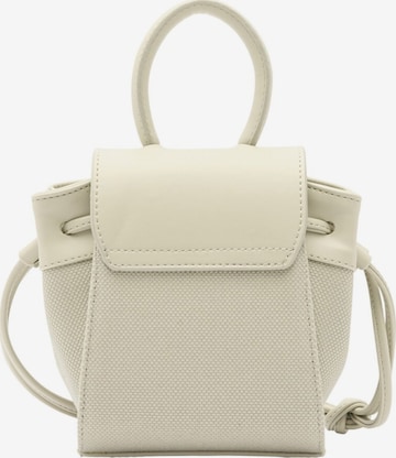 MANUKA Shoulder bag in Green: front