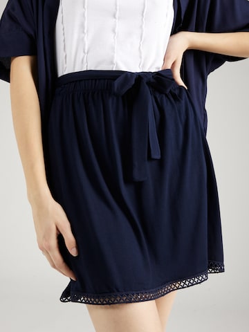 ABOUT YOU Skirt 'Alita' in Blue