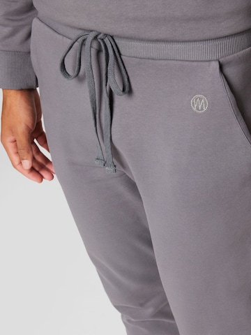 WESTMARK LONDON Tapered Hose in Grau