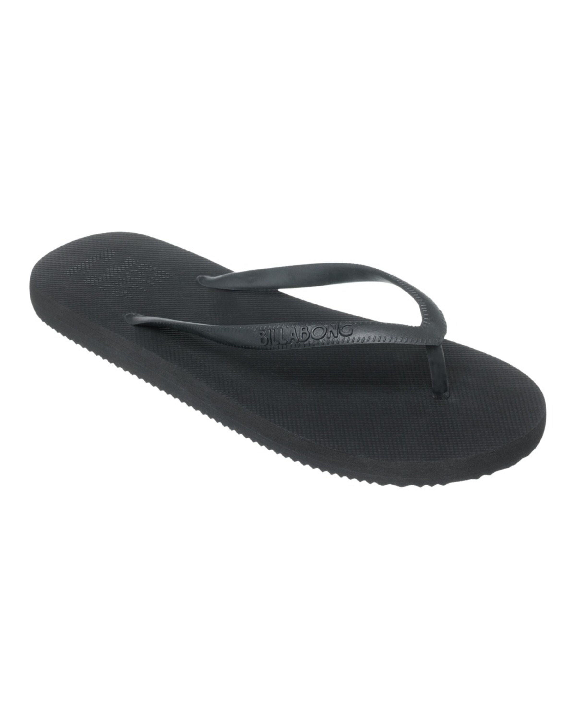BILLABONG Sandals 'Sunlight' in Black: front