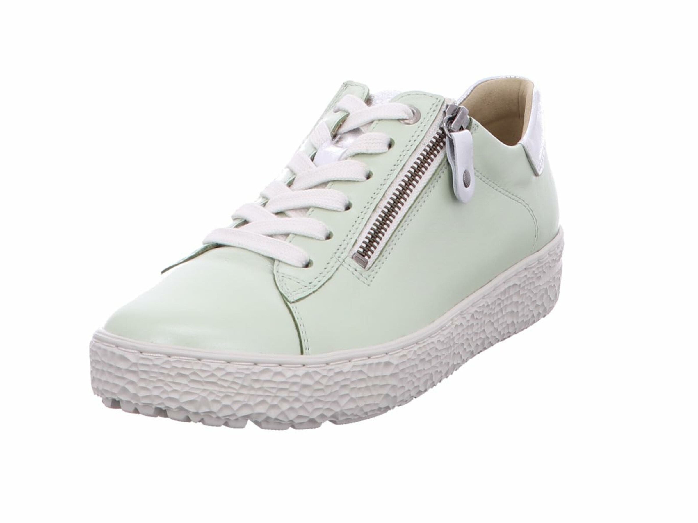 Hartjes Sneaker in Weiß: Vorderseite