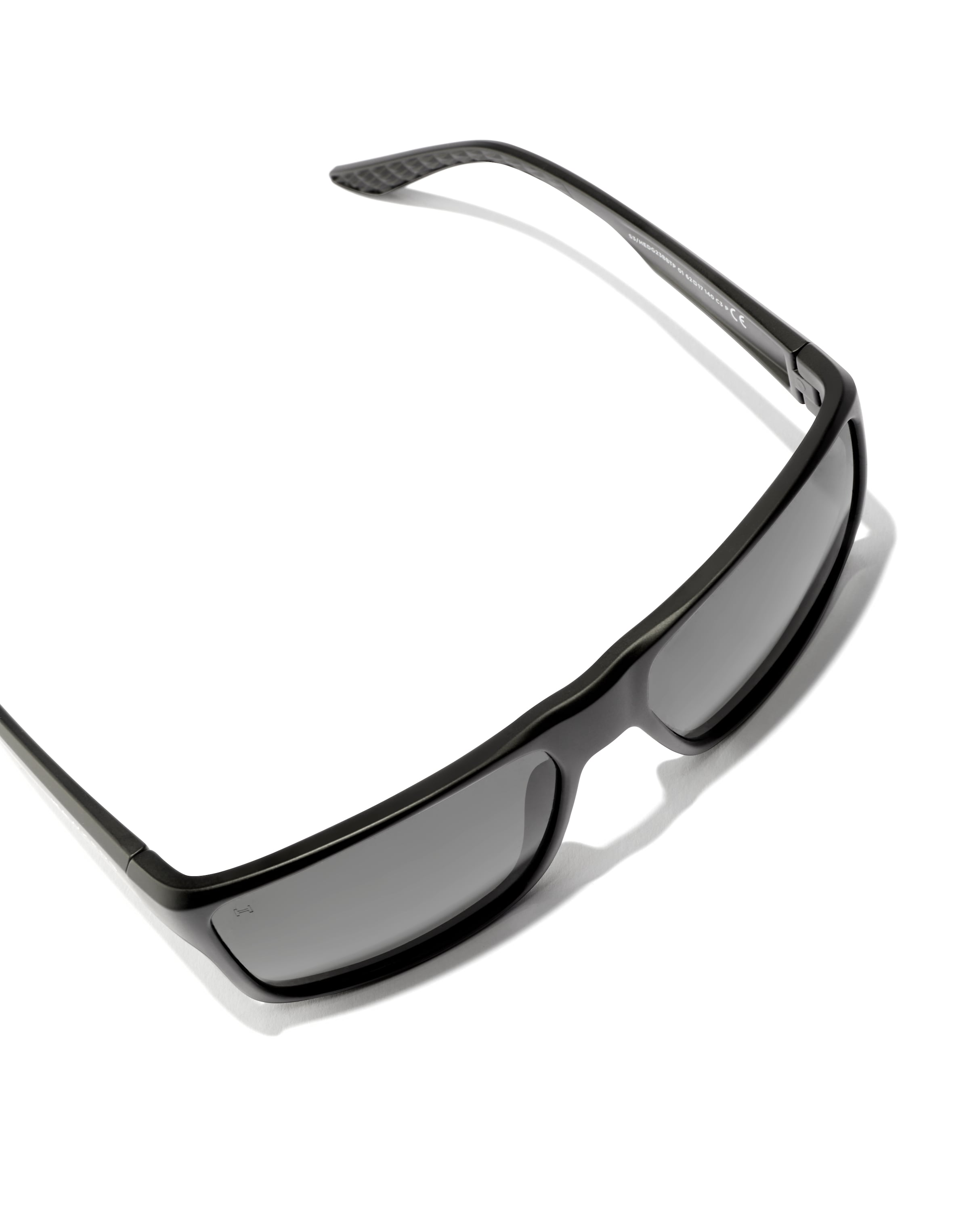 Occhiali da sole 'EDGE ' di HAWKERS in nero