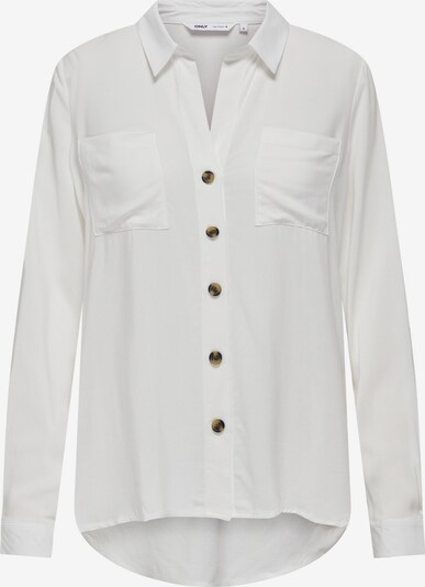Camicia da donna 'Yasmin' ONLY di colore bianco, Visualizzazione prodotti