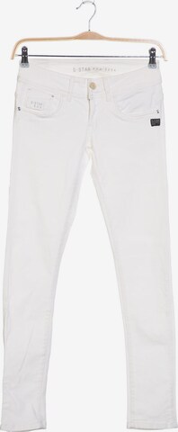 Lauren Ralph Lauren Shorts in M in White: front