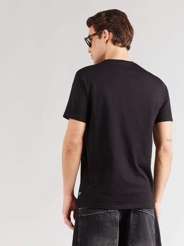 GUESS Shirt in Black