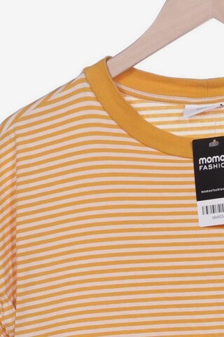 Kauf Dich Glücklich Top & Shirt in M in Orange