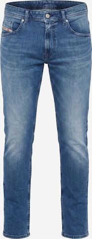 DIESEL Jeans 'THOMMER-R' in Blue: front