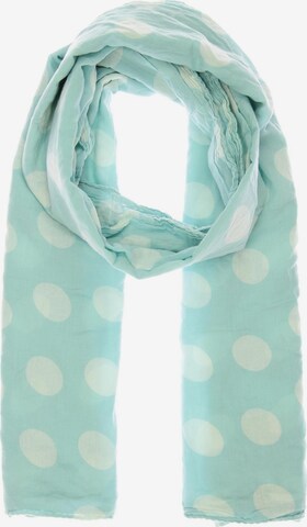 BeckSöndergaard Scarf & Wrap in One size in Green: front