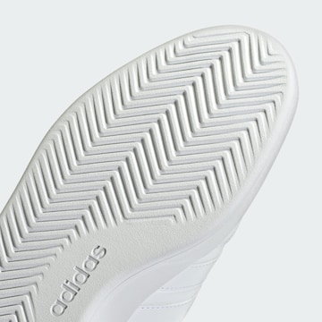 ADIDAS SPORTSWEAR Σνίκερ χαμηλό 'Breaknet 3.0' σε λευκό