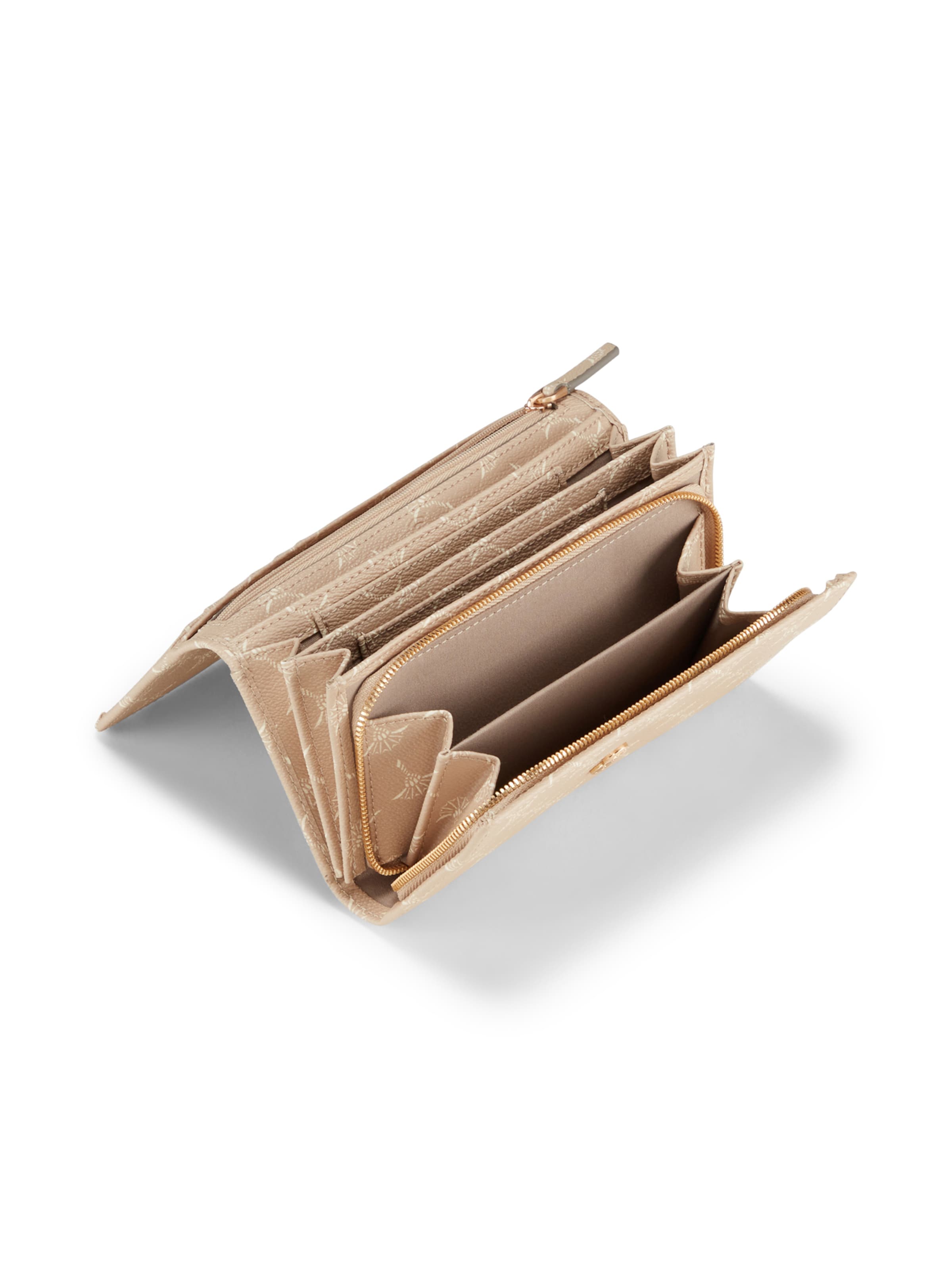 JOOP! Πορτοφόλι 'Cortina 1.0 Europa' σε μπεζ